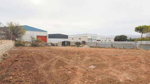 Foto 3 de Terreny industrial en venda a Esperillas, 604, Padul, Granada