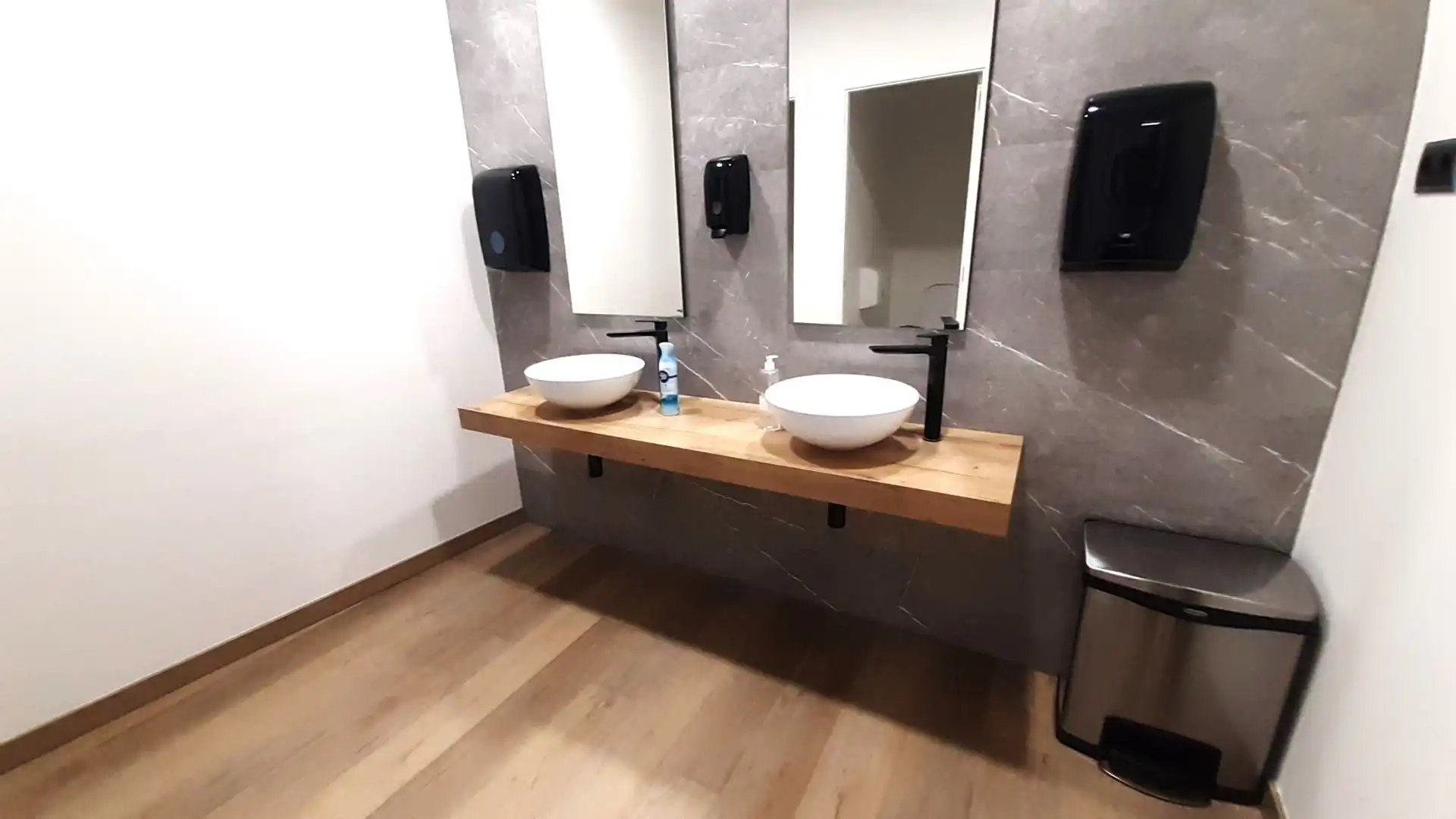 Local comercial de lloguer a Parets del Vallès, imagen 5