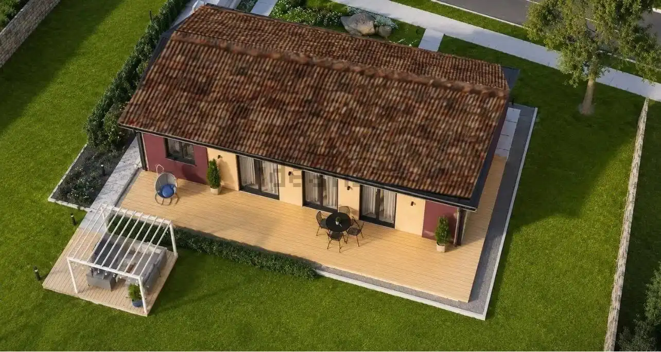 Casa o xalet en venda en Vicálvaro