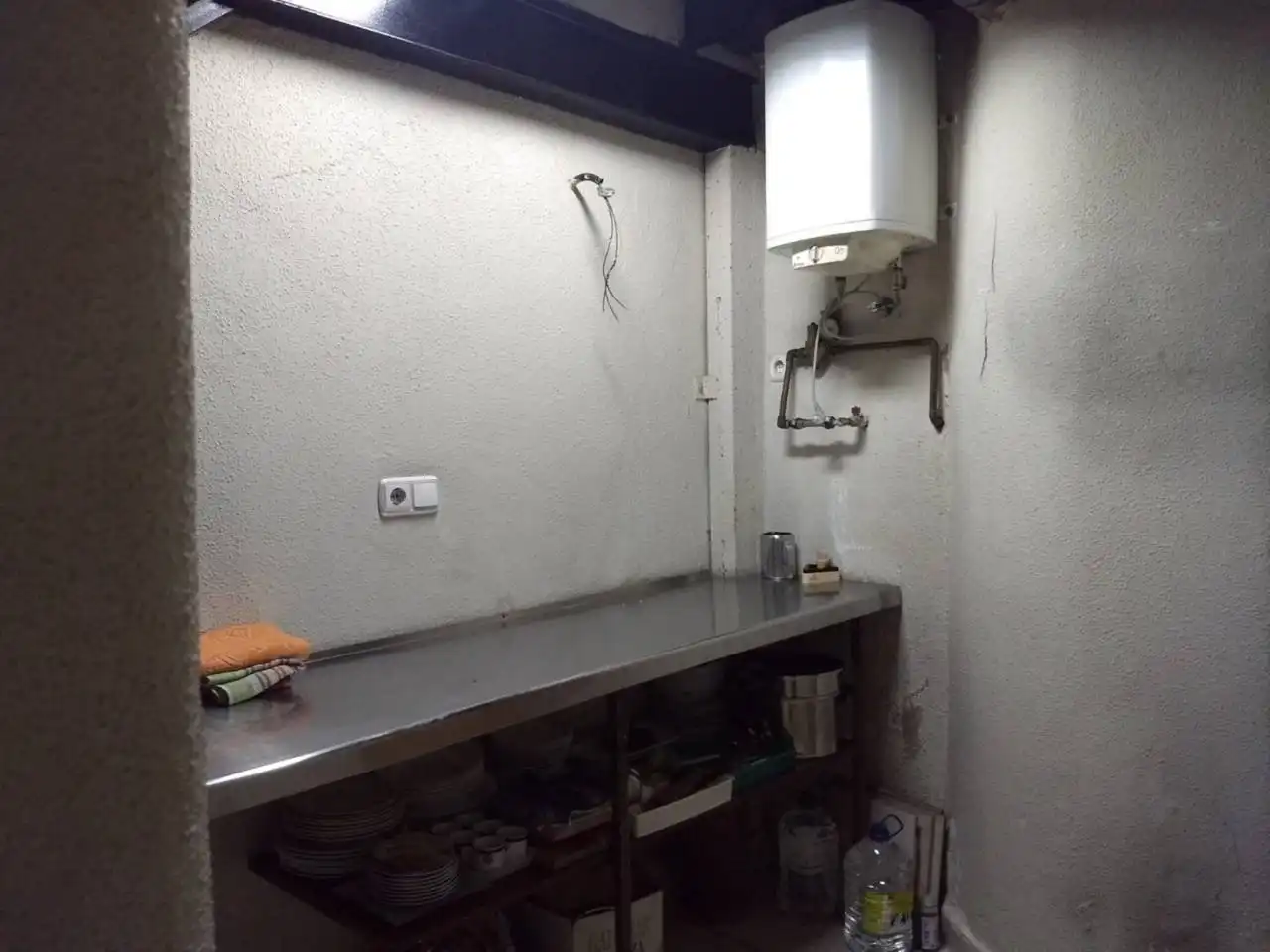 Local comercial en venda a Uribarri, imagen 15
