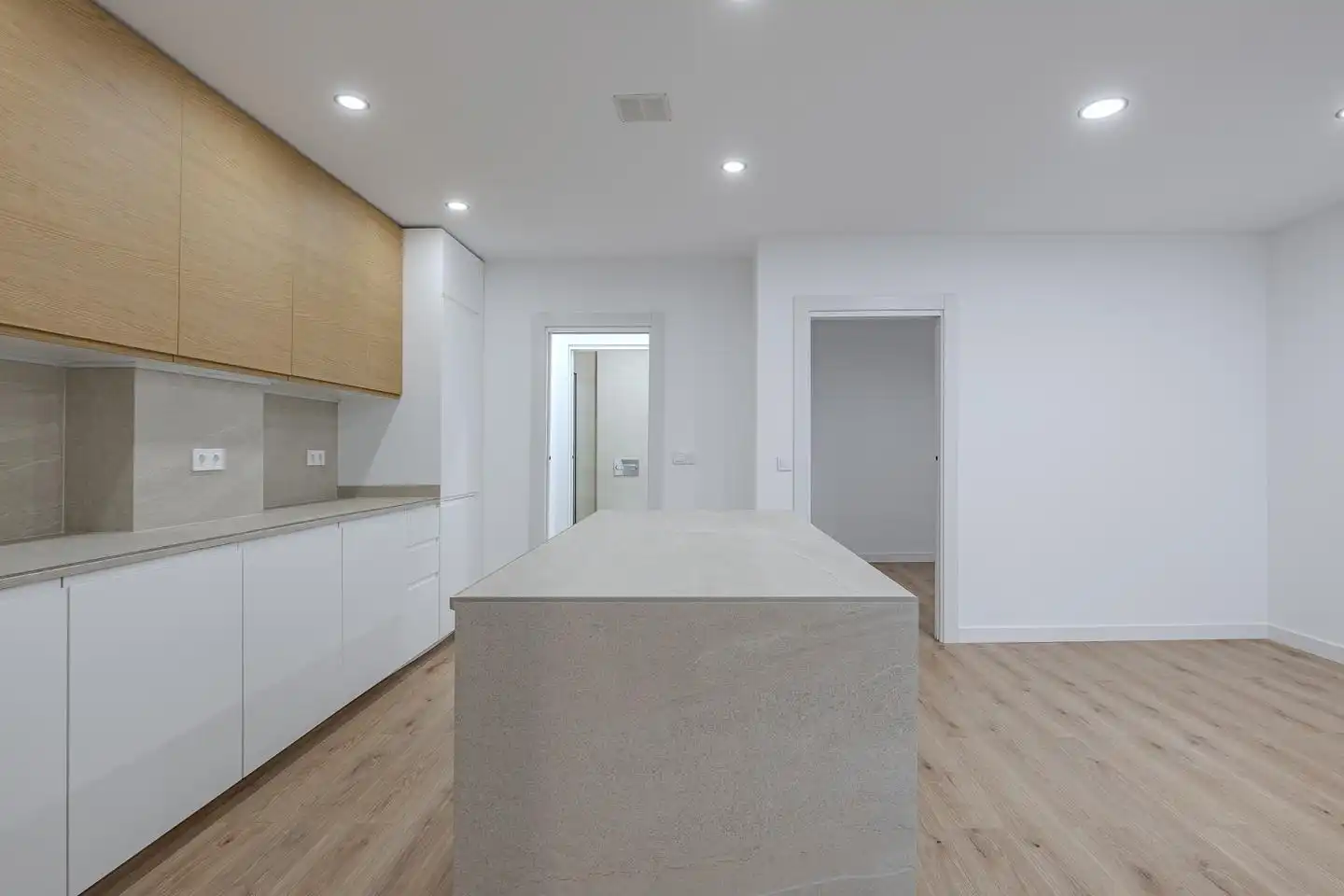 Erdgeschosswohnung zum Verkauf in calle Bassols, imagen 19