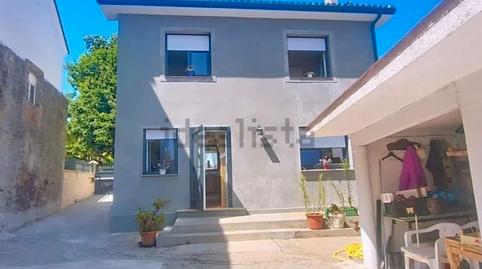 Foto 3 de Casa o xalet en venda a Piñeiro Eixo, Parroquias de Santiago, A Coruña