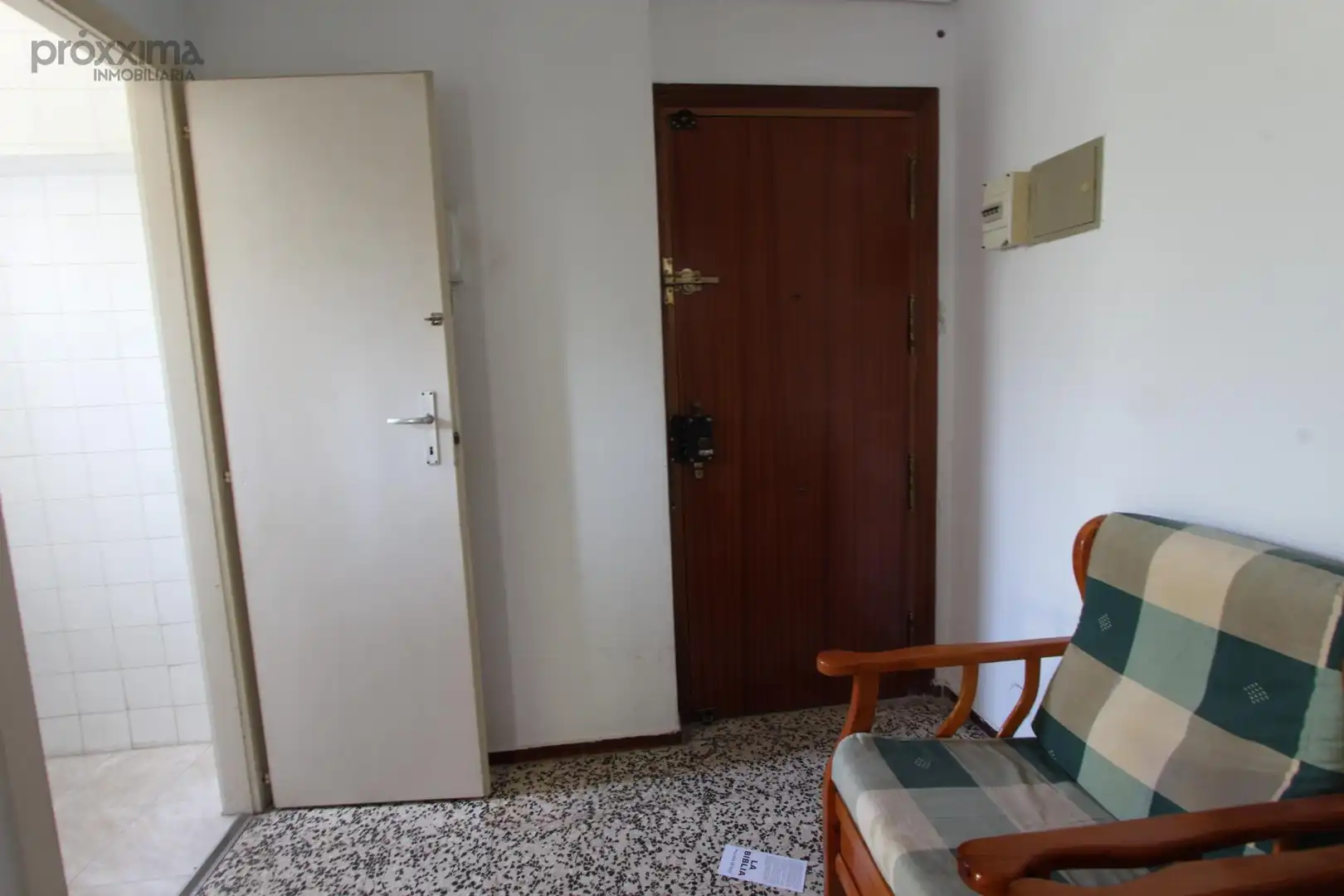 Flat with terrace for sale in Sur, imagen 6