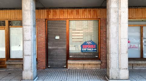 Photo 3 of Premises to rent in Calle Santiago Amón, 2, Aguilar de Campoo, Palencia