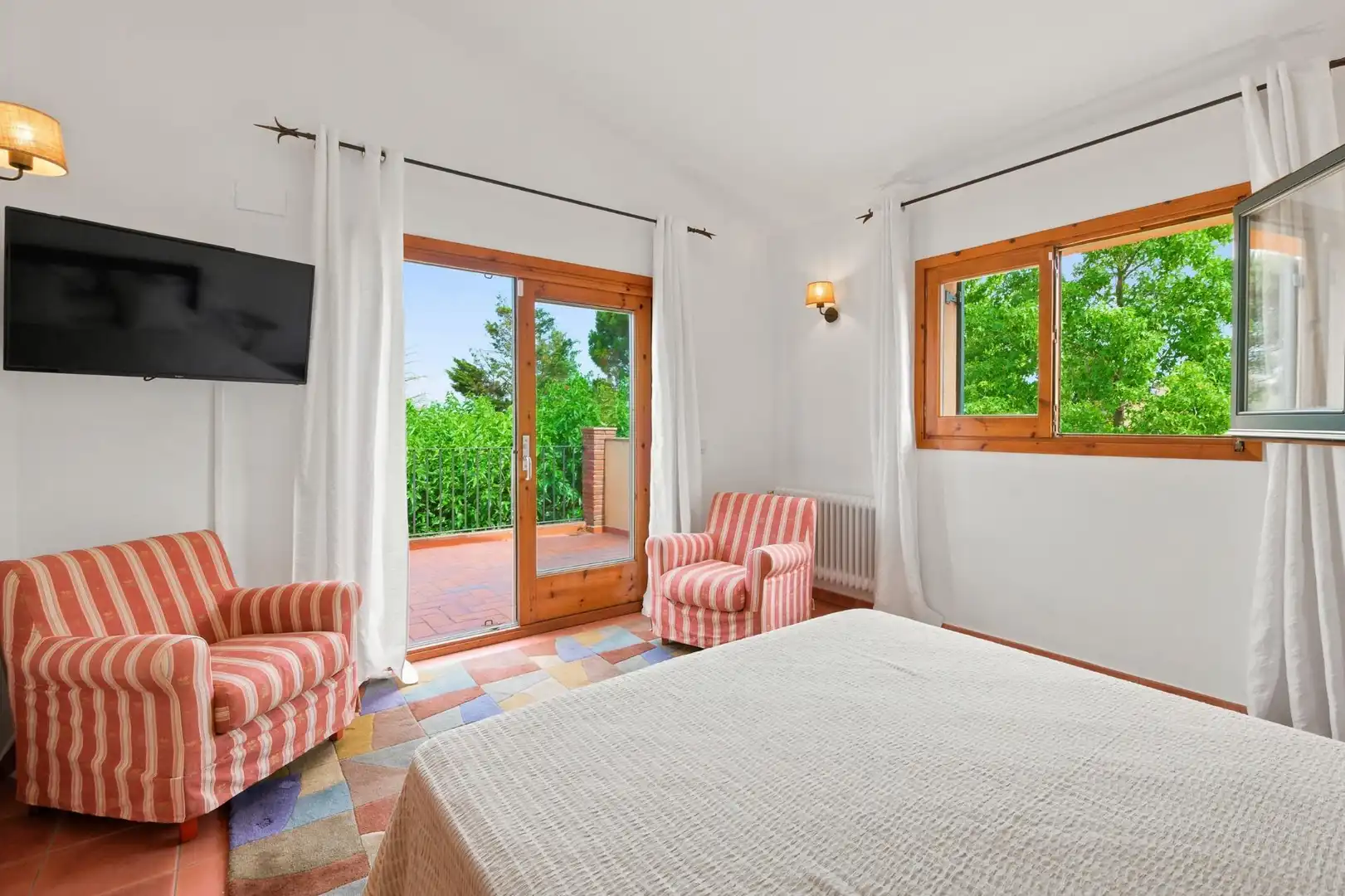 Habitación de Casa o chalet de alquiler en Peralada, Girona