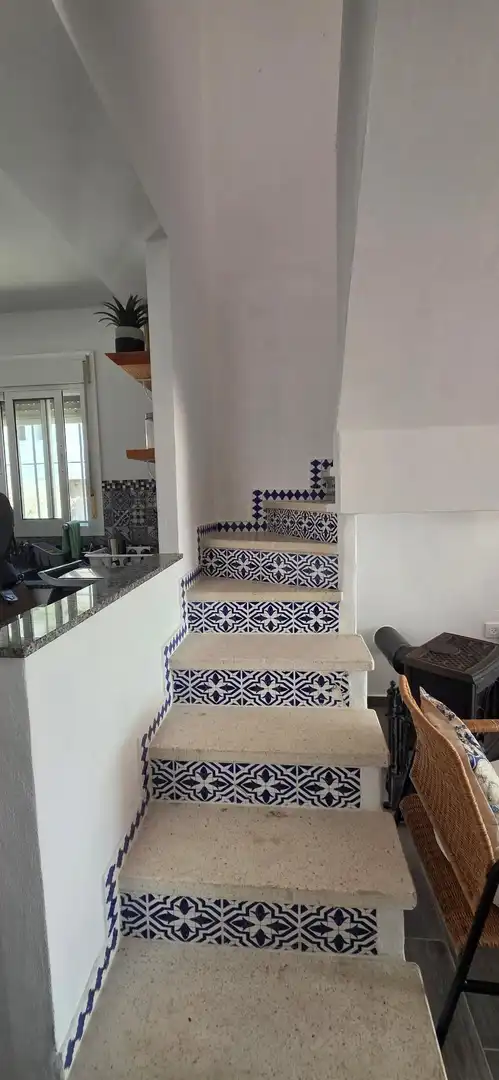 Apartamento con jardín en venta en San Andrés Golf, imagen 19