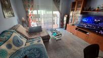 Living room of Flat for sale in Pineda de Mar  with Terrace and Balcony