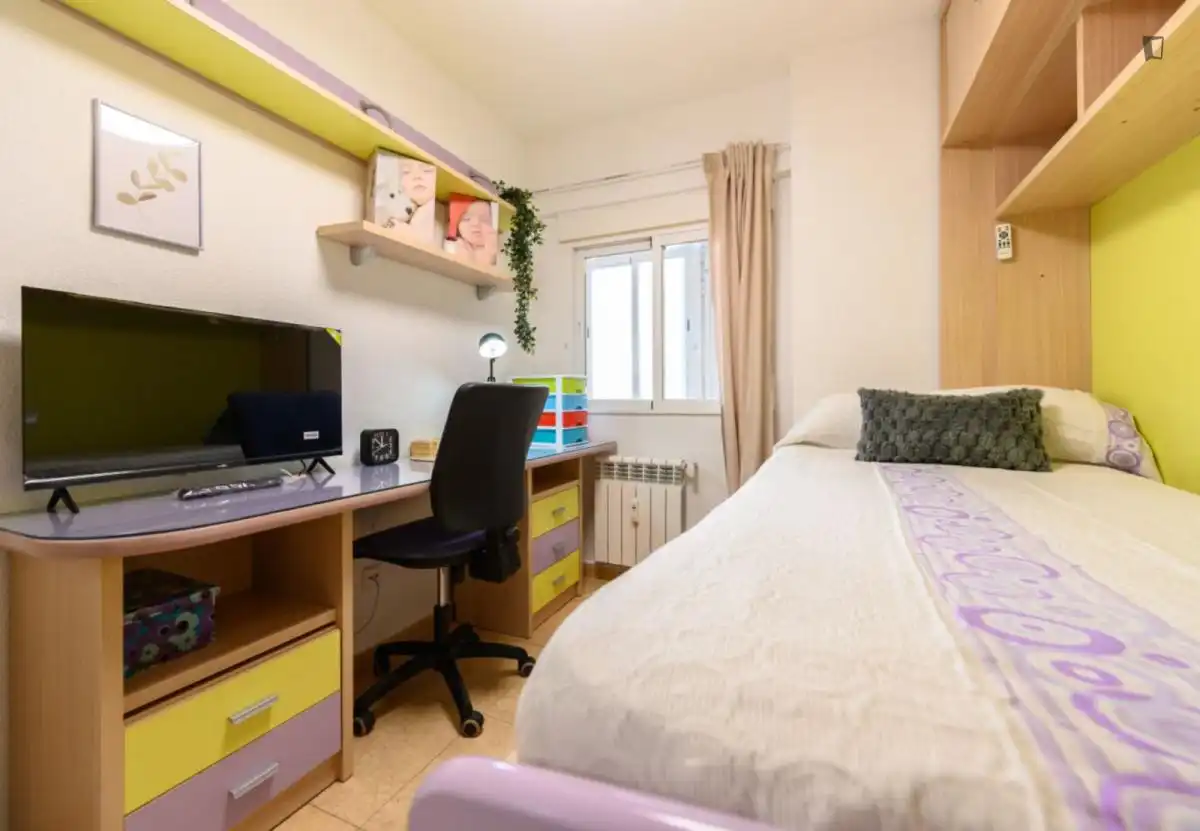 Apartament de lloguer a Villaverde, imagen 3