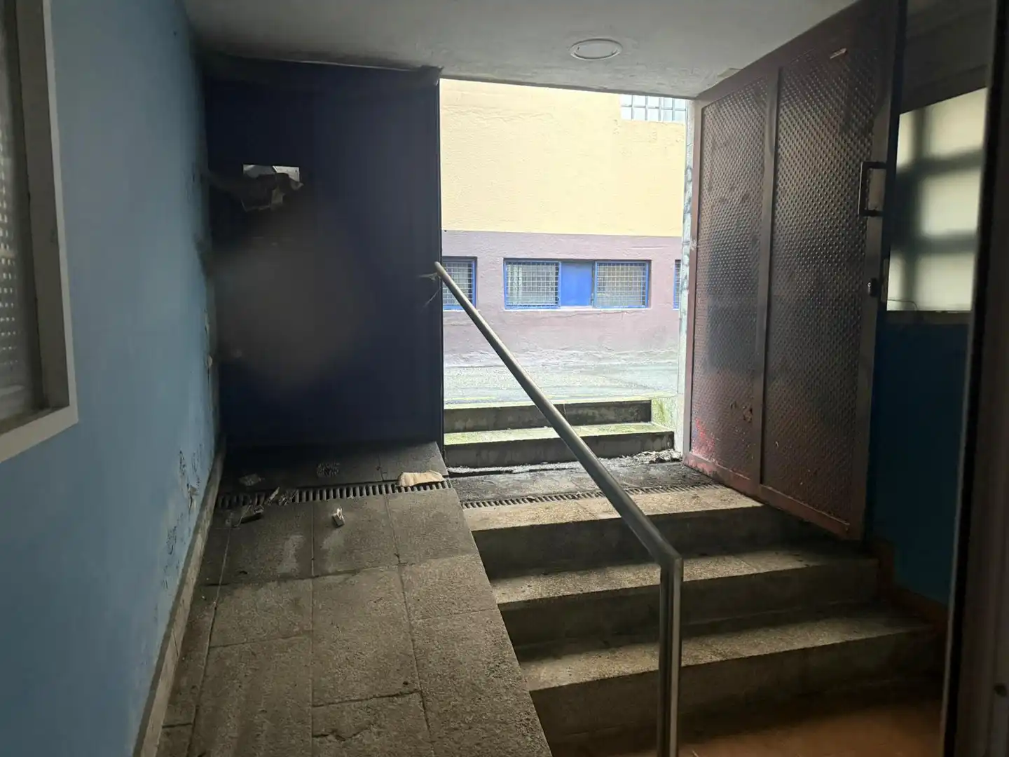 Local comercial en venta en Rúa de Sanjurjo Badía 111, imagen 4