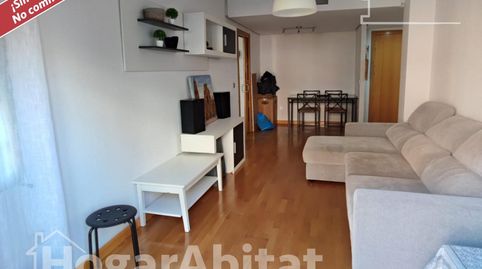 Foto 2 de Piso en venta en Avenida de Juan Carlos I, Vistalegre, Murcia Capital