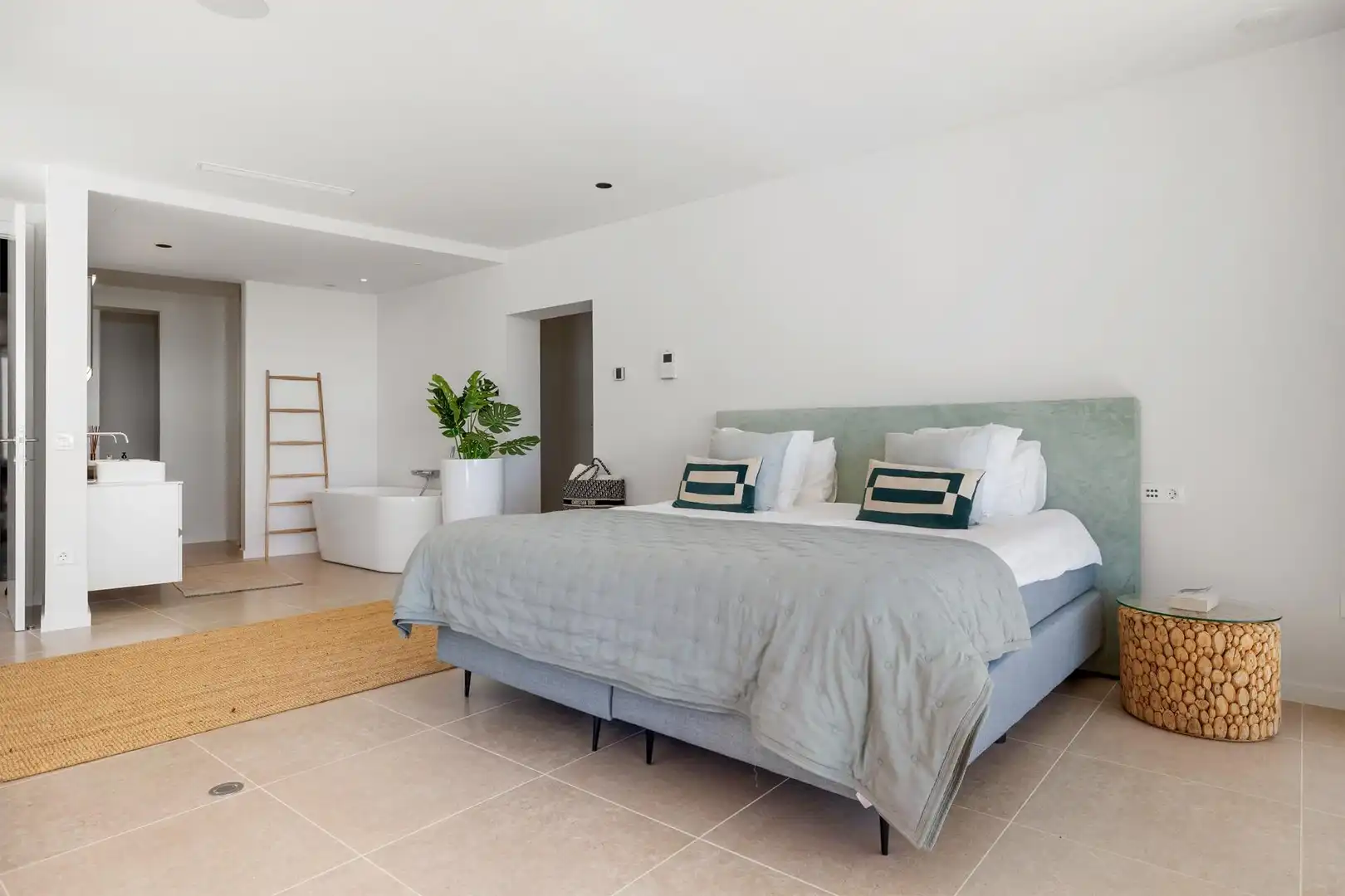 Chalet con piscina en venta en La Alquería, imagen 13