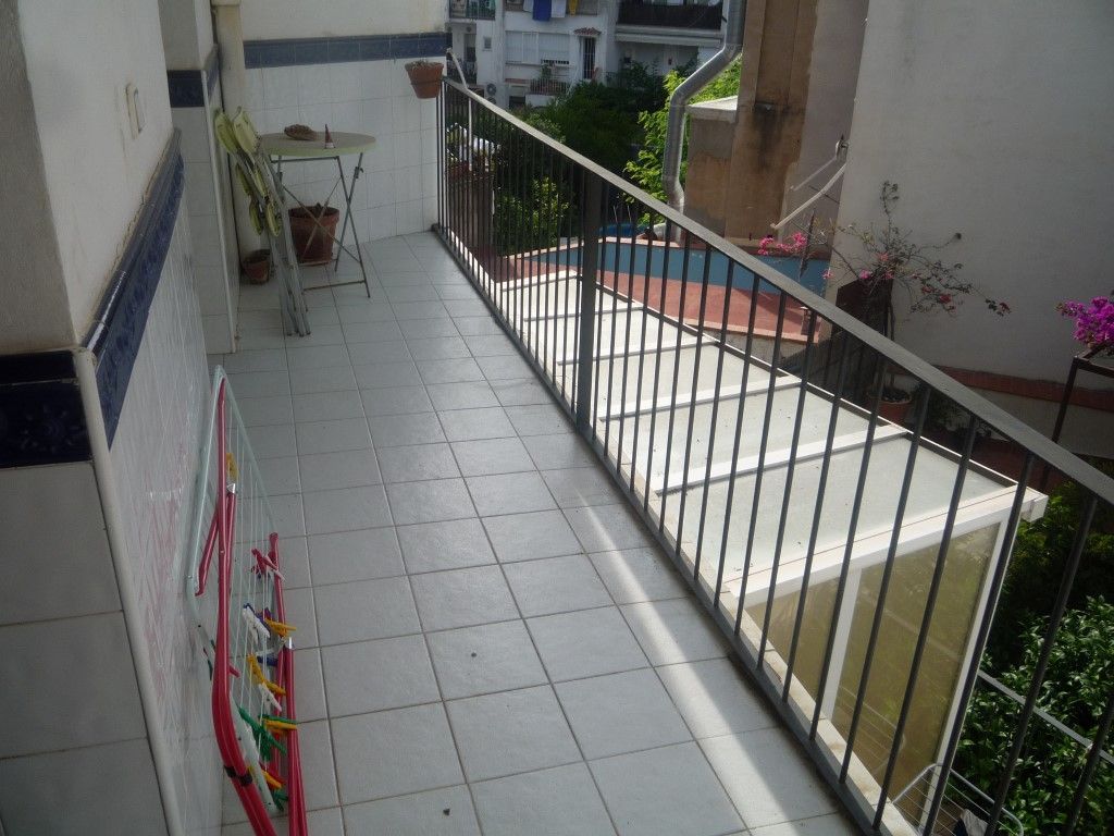 Terrassa de Pis en venda en Sitges amb Terrassa