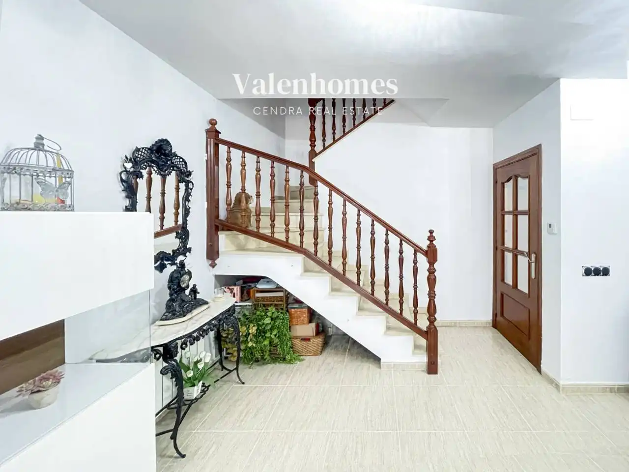 Haus oder Chalet zum Verkauf in Reus mit Klimaanlage und Heizung