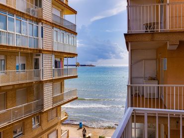 Apartamento en venta en Playa del Acequión, Náufragos y Rocío del Mar