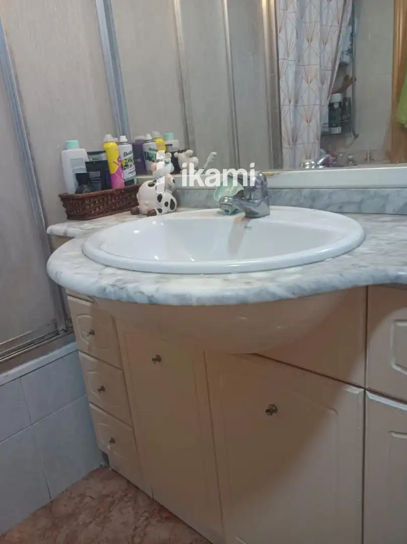 Piso con piscina en venta en Denia, imagen 9