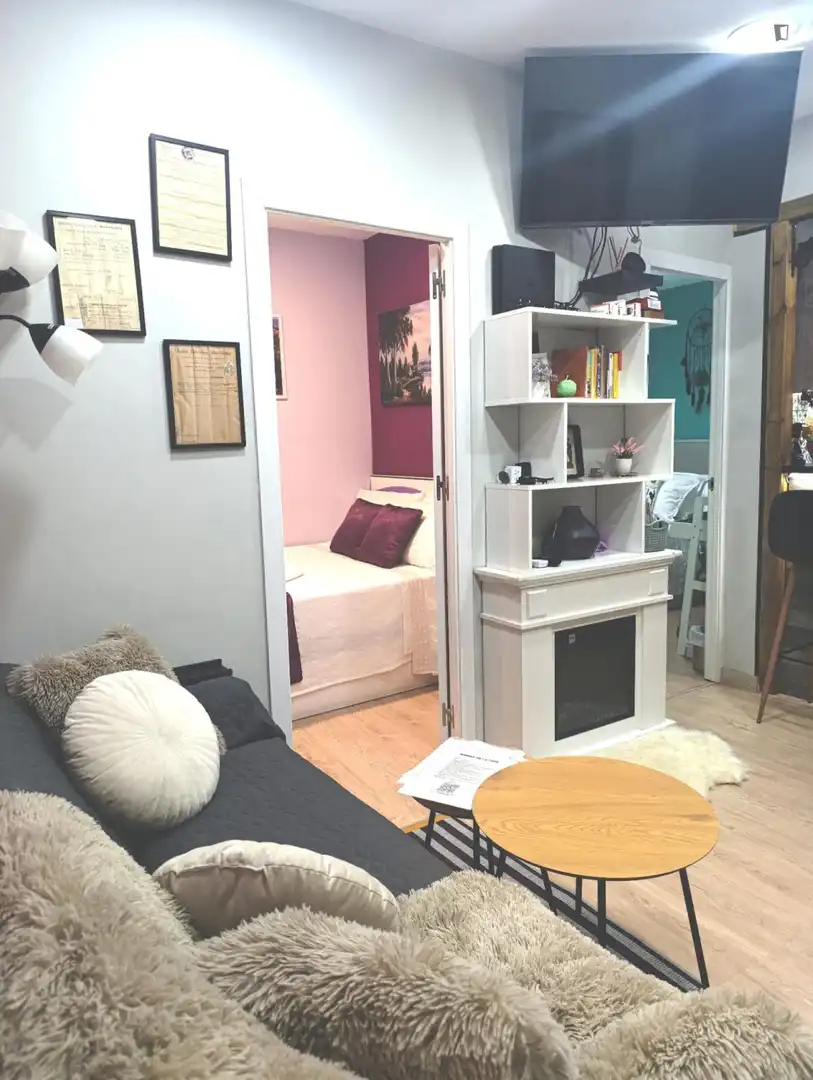 Apartament de lloguer a Arganzuela, imagen 5
