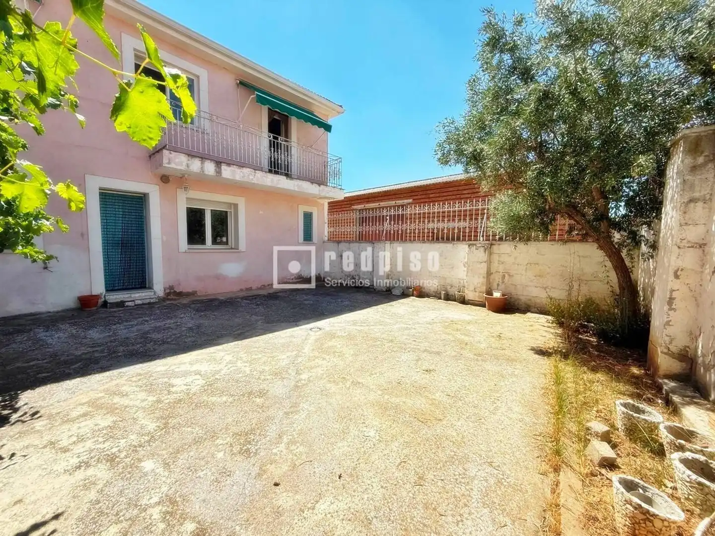 Casa o chalet en venta en Marchamalo con Calefacción, Terraza y Trastero
