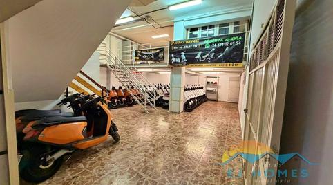 Photo 5 of Premises to rent in Playa de Fañabé, Adeje