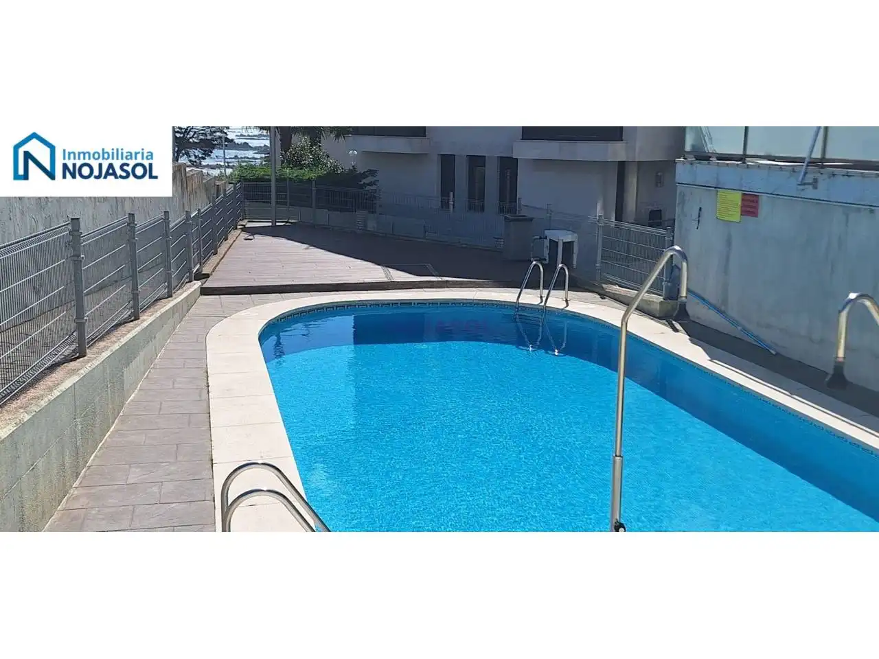 Wohnung mit Pool zur Miete in Calle La Costa, imagen 92