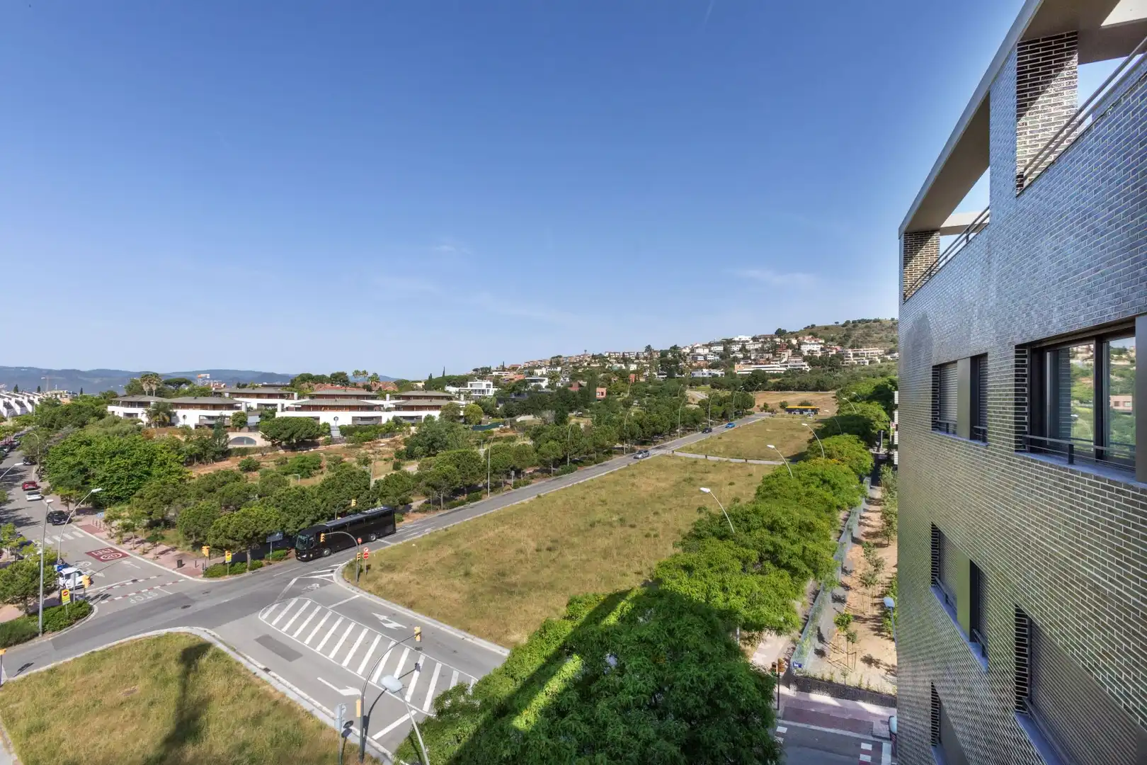 Flat with pool to rent in Carrer de Joan Miró, imagen 16
