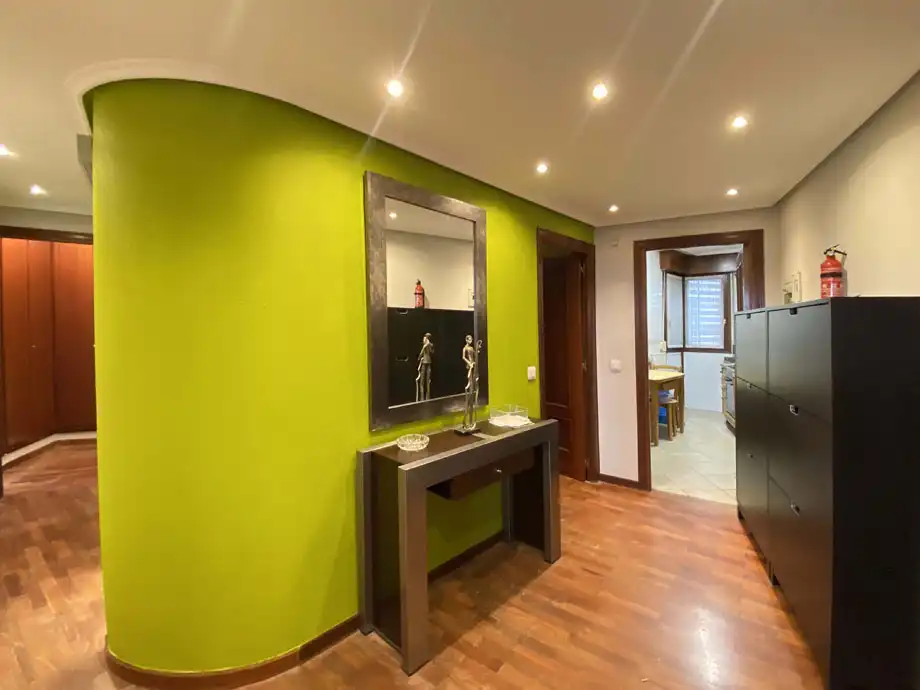 Flat for sale in Vitoria - Gasteiz  with Heating, Terrace and Storage room