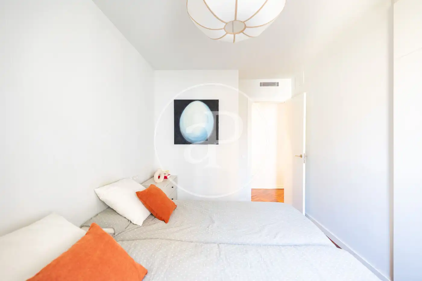 Habitación de Piso en venta en Barcelona con Aire acondicionado y Calefacción