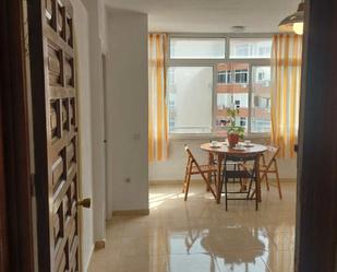 Menjador de Apartament en venda en Torremolinos