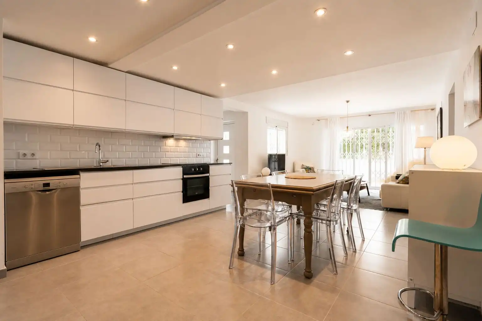 Villa avec piscine à vendre à La Nucia Pueblo, imagen 17