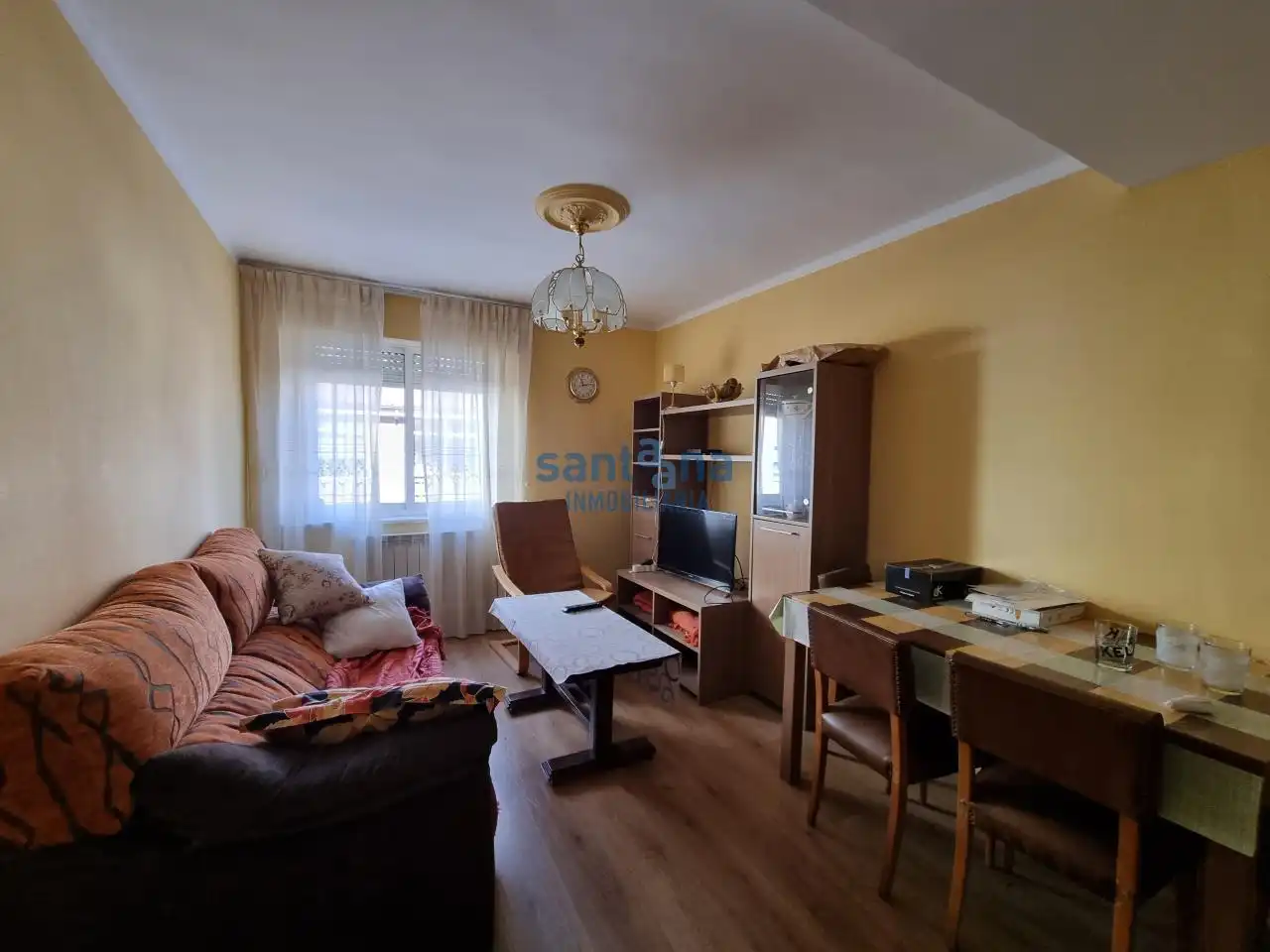 Wohnung zur Miete in El Ejido - Santa Ana