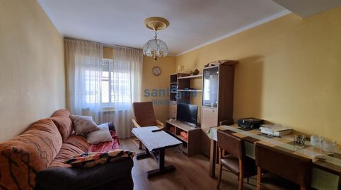 Foto 3 von Wohnung zur Miete in El Ejido - Santa Ana, León Capital