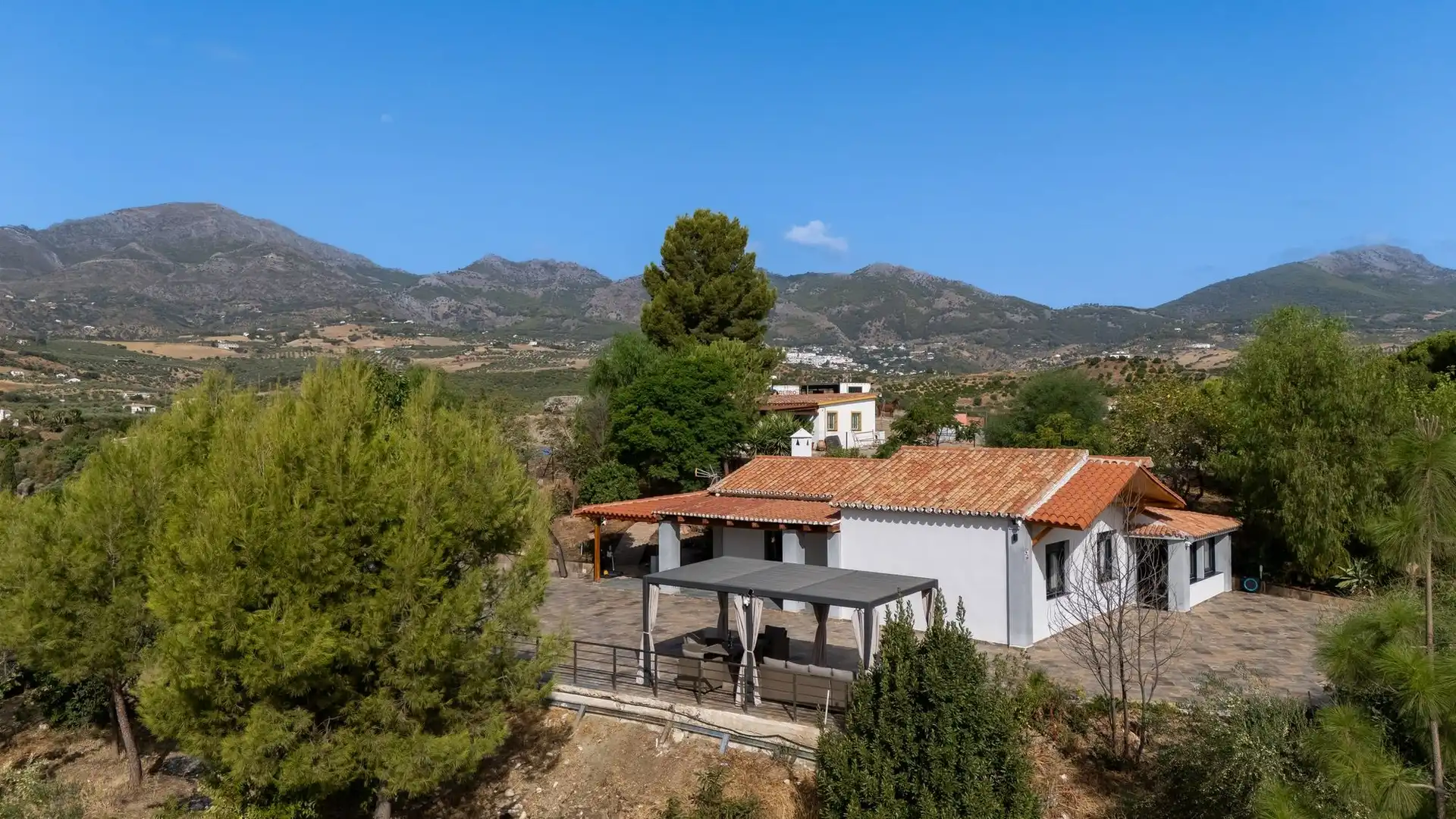 Terrenos y solares en venta en Casarabonela, imagen 32