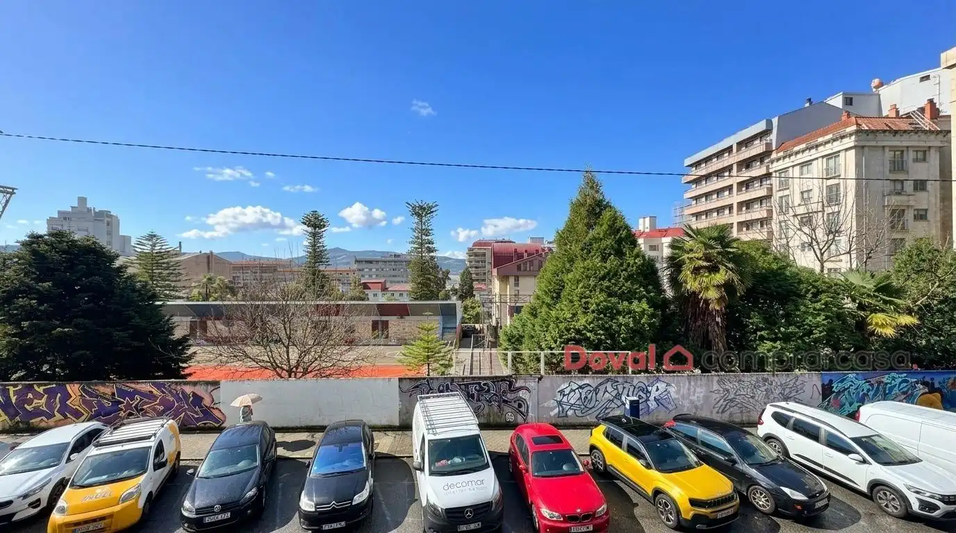 Piso con terraza en venta en Calle de Nicaragua, imagen 38