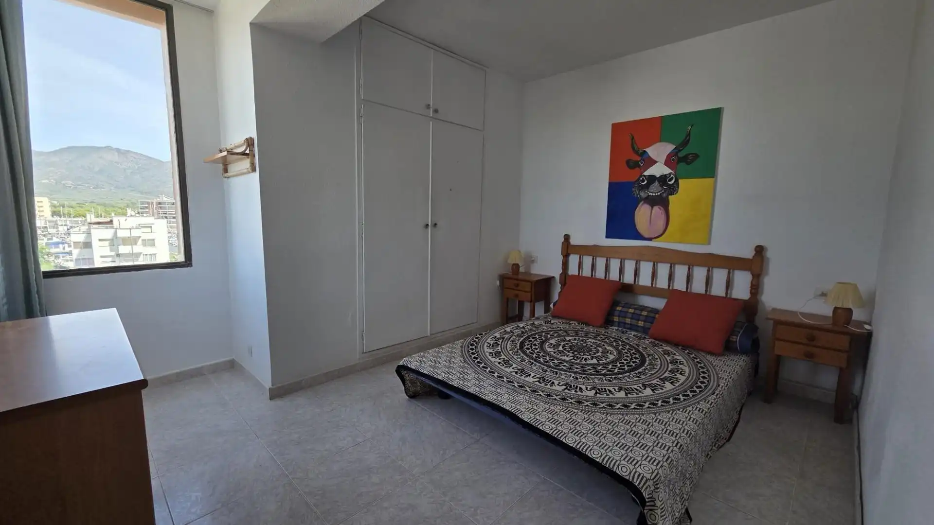 Apartment with terrace for sale in Carrer Carrer Punta del Ponent, imagen 9