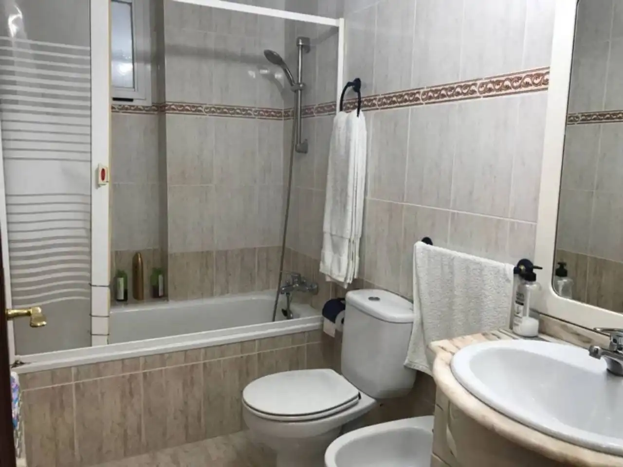 Piso con ascensor en venta en Sur, imagen 9