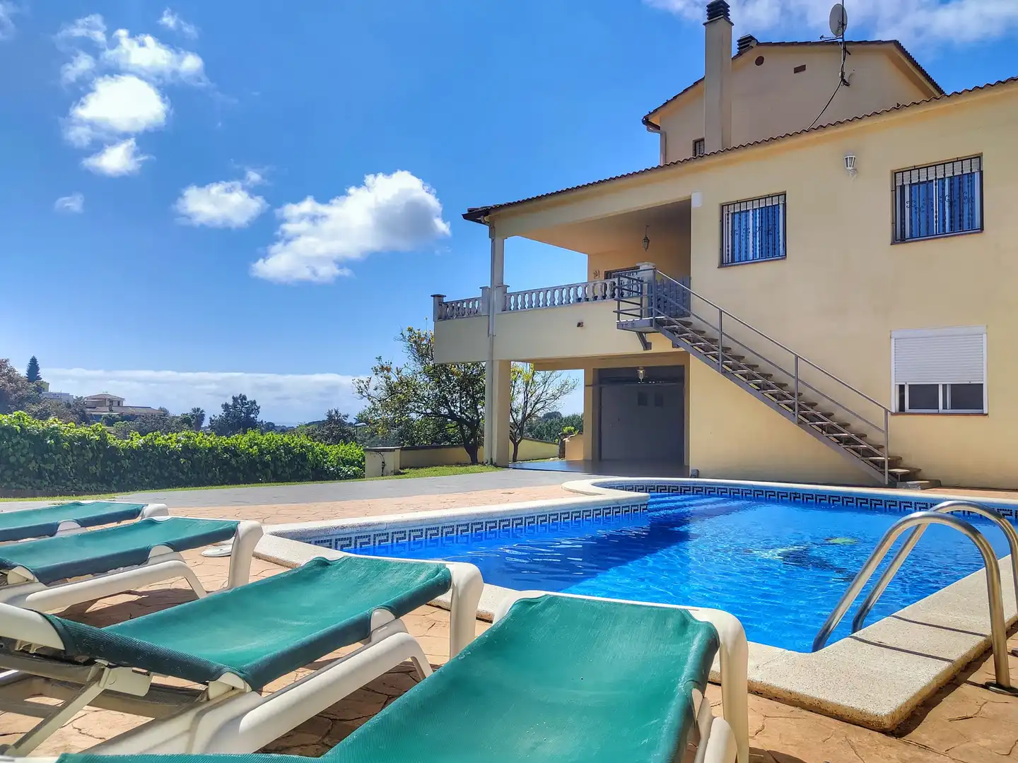 Villa avec terrasse à vendre à Lloret Verd - Els Pinars, imagen 3