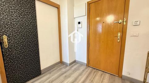 Foto 3 de Pis en venda a Avenida Dr Jimenez Diaz, Barrio de San Blas, Alicante