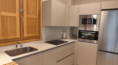 Foto 5 de Piso de alquiler en Calle de la Rosa, La Caleta - La Viña, Cádiz