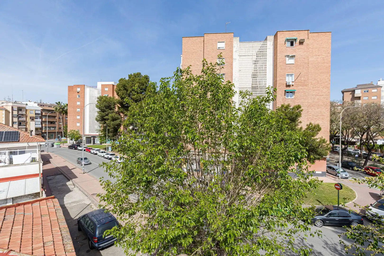 Exterior view of Houses for sale in Murcia  with Air Conditioner, Heating and Terrace