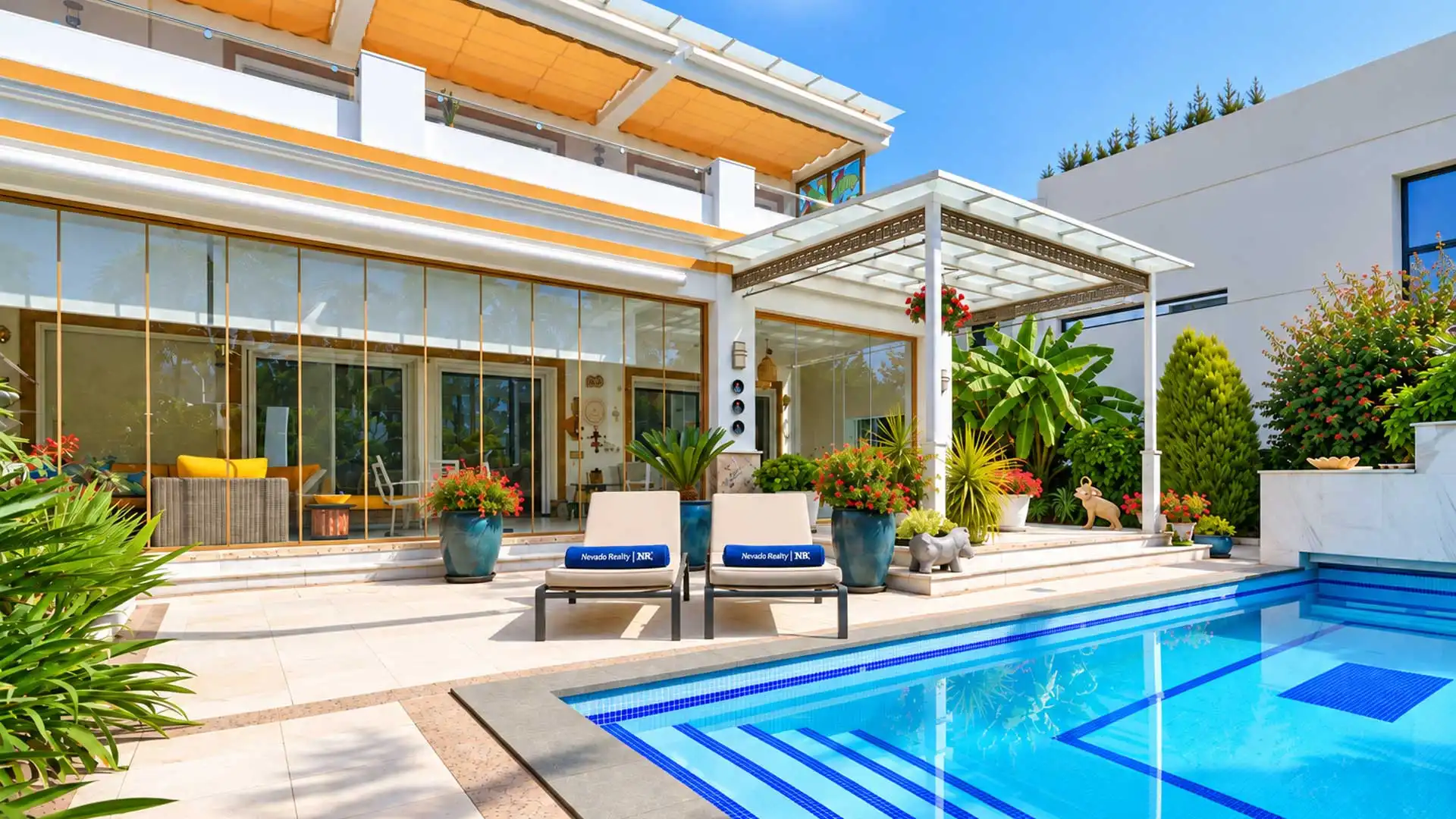 Haus mit Terrasse zum Verkauf in ROMERO DE TORRES-CASABLA 22