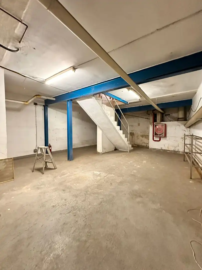 Local comercial en venta en Carrer de la Independència, imagen 16
