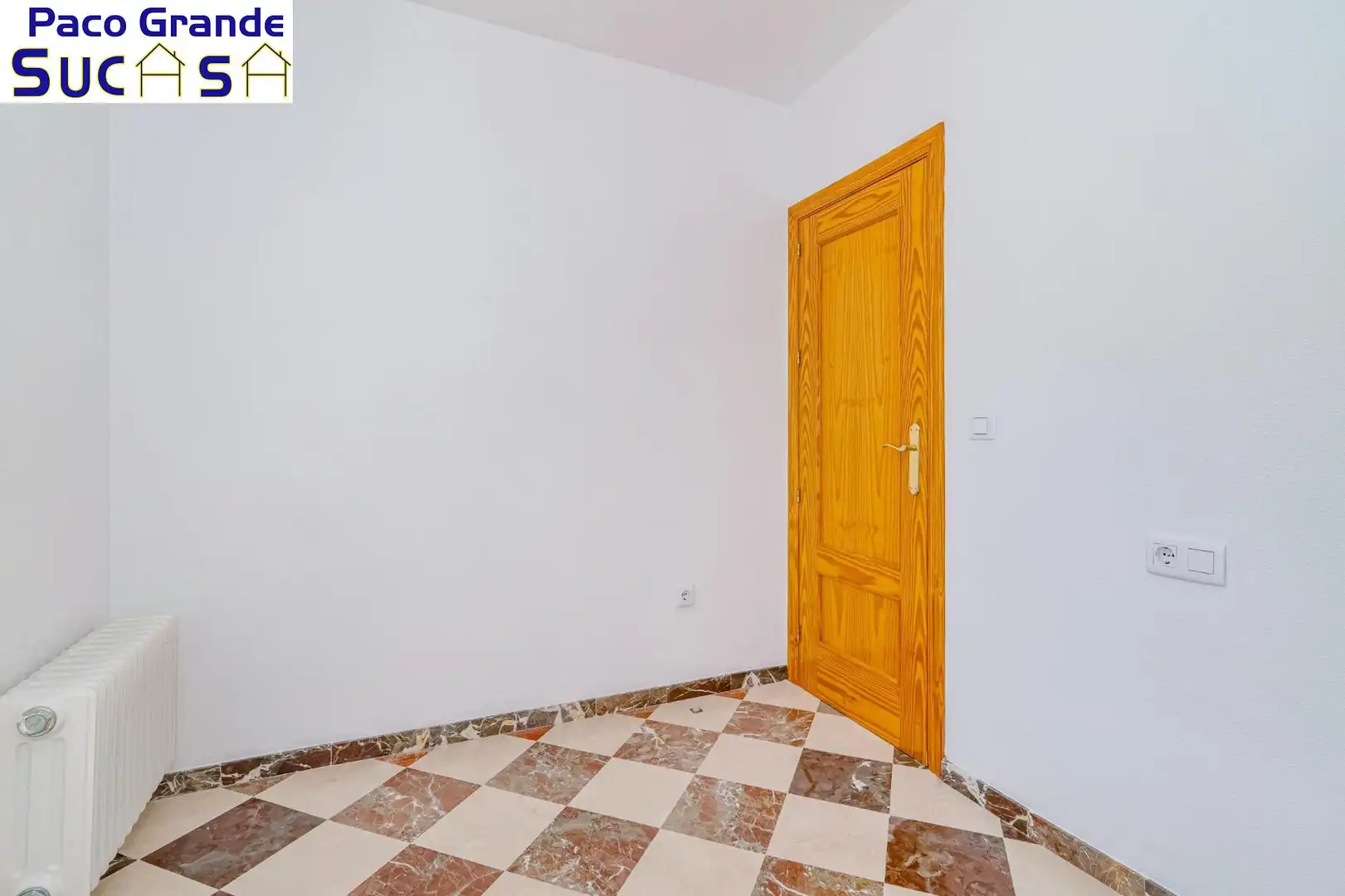 Dormitori de Casa o xalet en venda en Gójar amb Calefacció