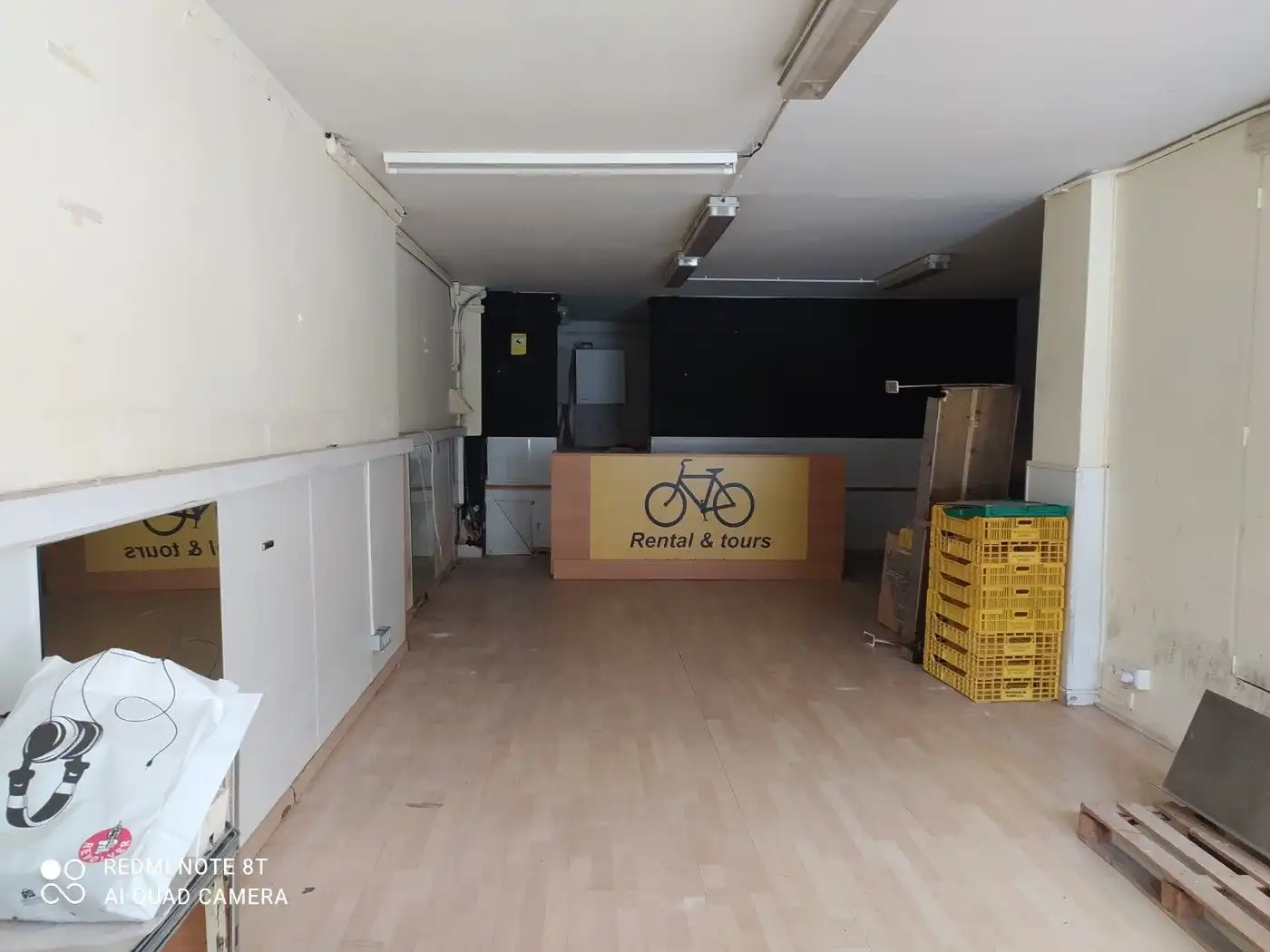 Local comercial en venta en Eixample, imagen 4