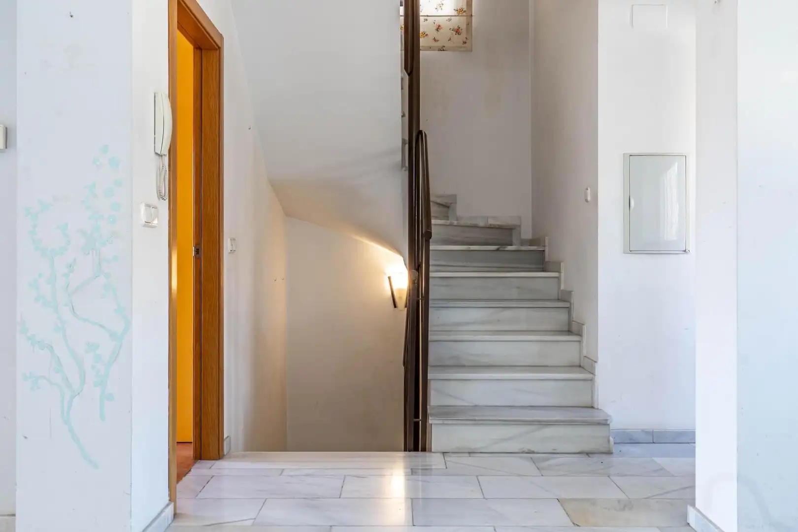 Casa adosada en venta en Cenes de la Vega con Aire acondicionado, Calefacción y Jardín privado