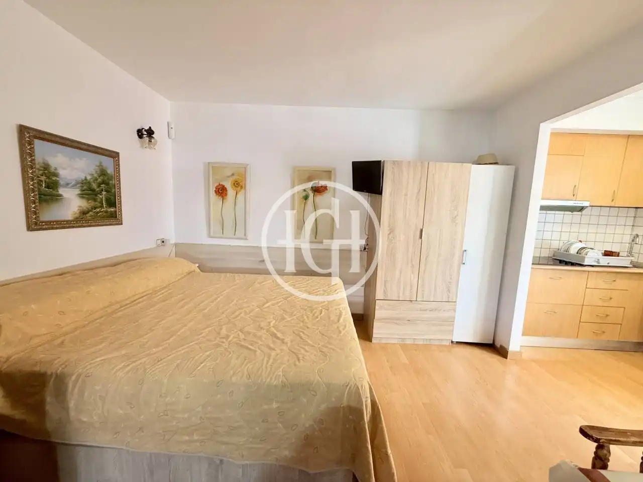Casa amb jardí en venda a Calle Llarga, imagen 37