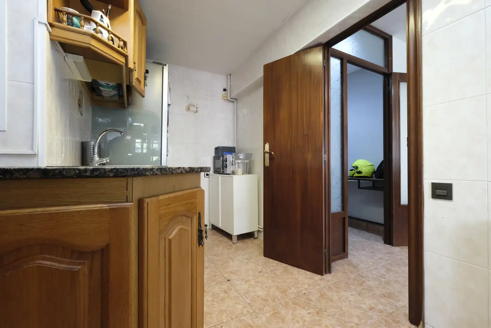 Wohnung mit Aufzug zum Verkauf in Nou Barris, imagen 15