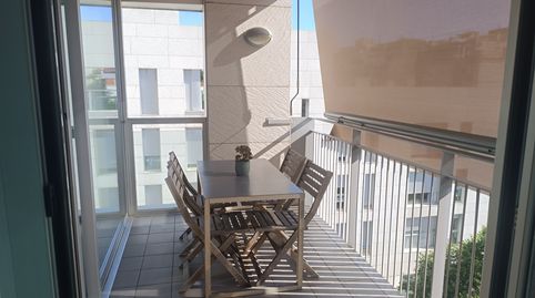 Foto 2 de Piso de alquiler en Carrer de Colom, 79, Cementiri Vell, Terrassa