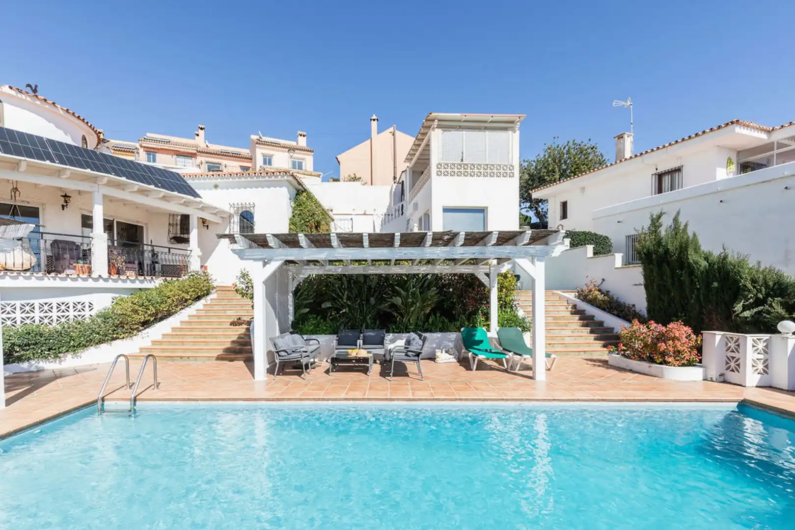 Chalet en venta en Puerto Deportivo, imagen 5