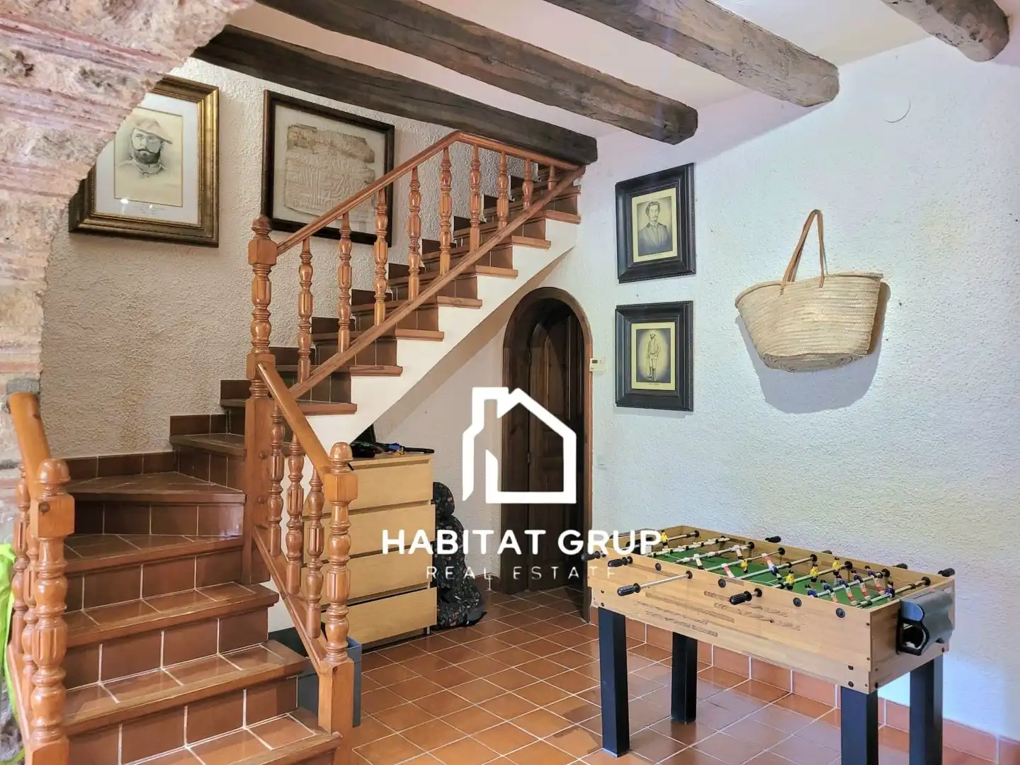 Casa amb piscina en venda a Torre Valentina - Mas Vilar de La Mutxada - Treumal, imagen 12