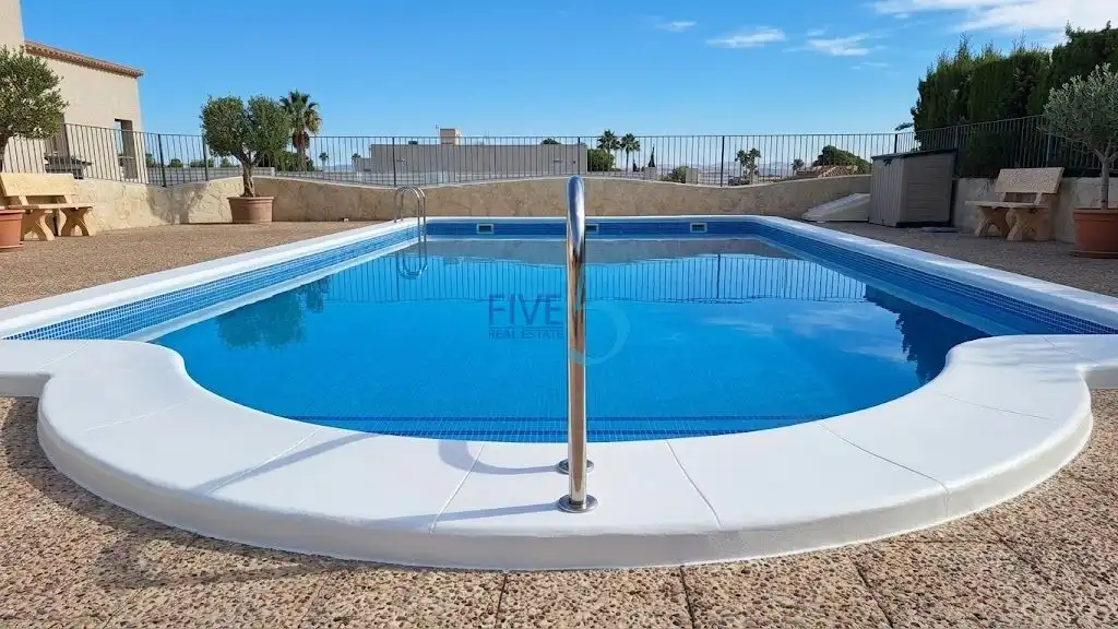 House with terrace for sale in San Fulgencio, imagen 27