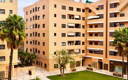 Exterior view of Flat for sale in Reus  with Heating, Terrace and Balcony
